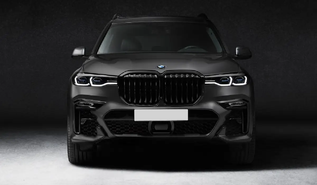 BMW - X7 xDrive40i M Sport - Luxury SUV Car Rentals - Preowned SUV Car - Exclusive Concierge Club.webp